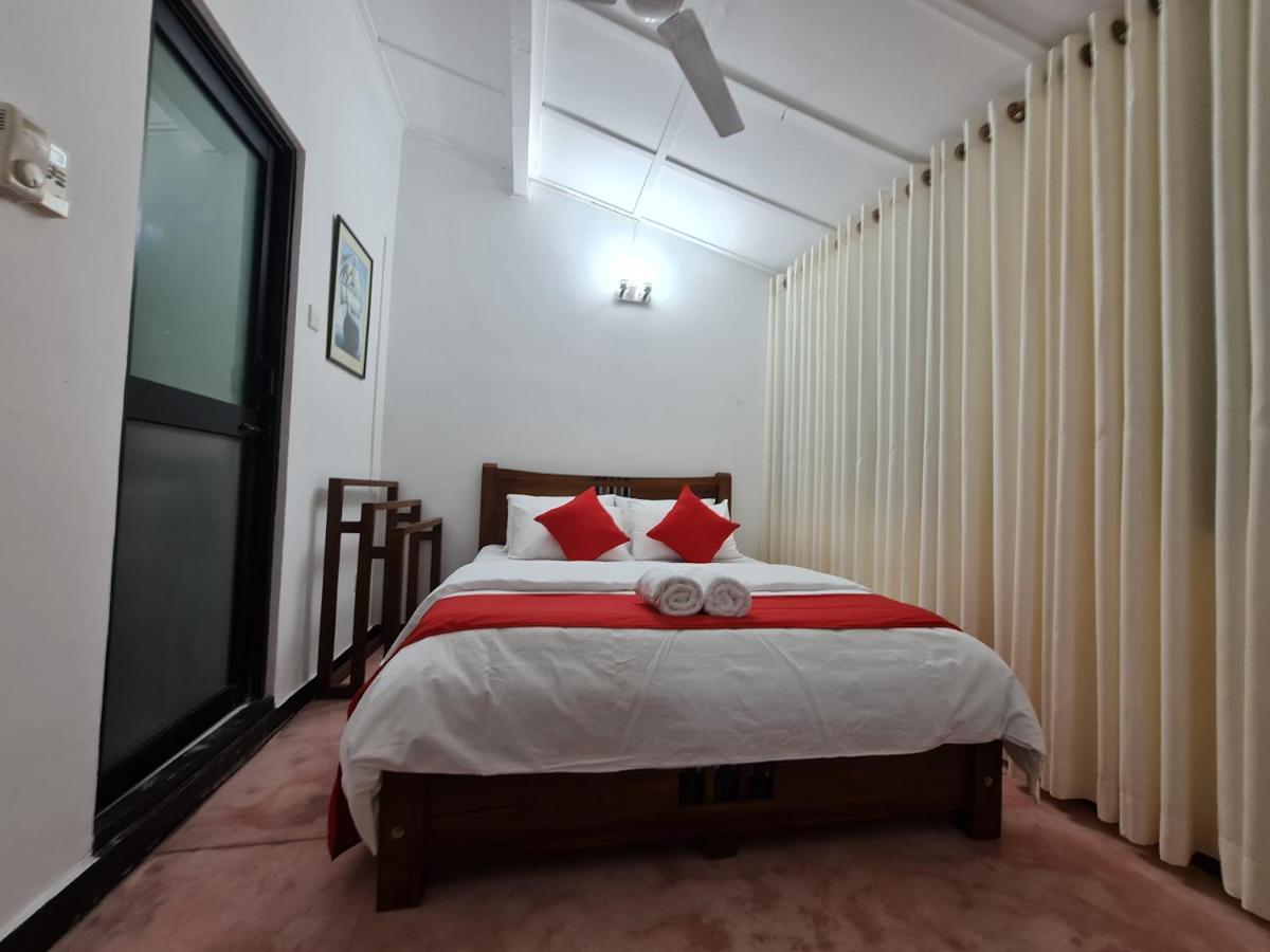 Hello Kandy Homestay Exteriör bild