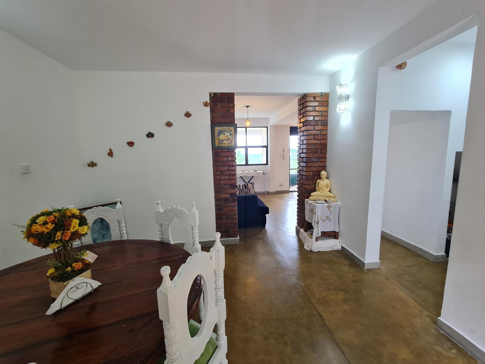 Hello Kandy Homestay Exteriör bild