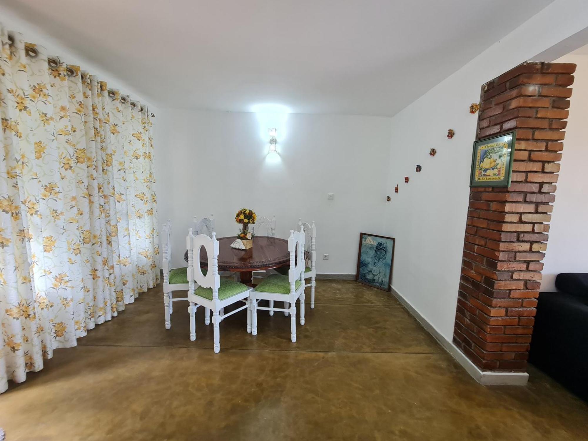 Hello Kandy Homestay Exteriör bild