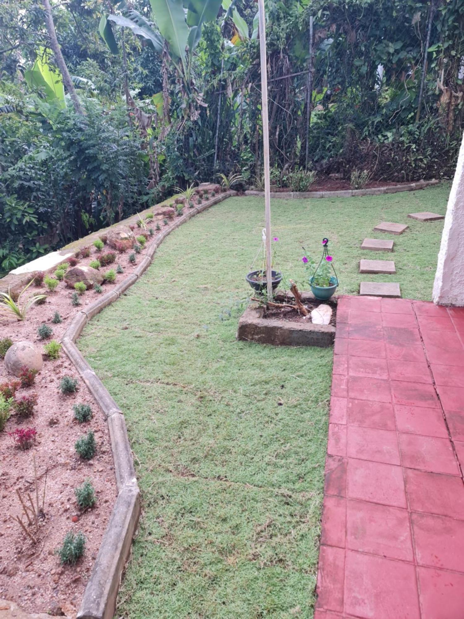 Hello Kandy Homestay Exteriör bild