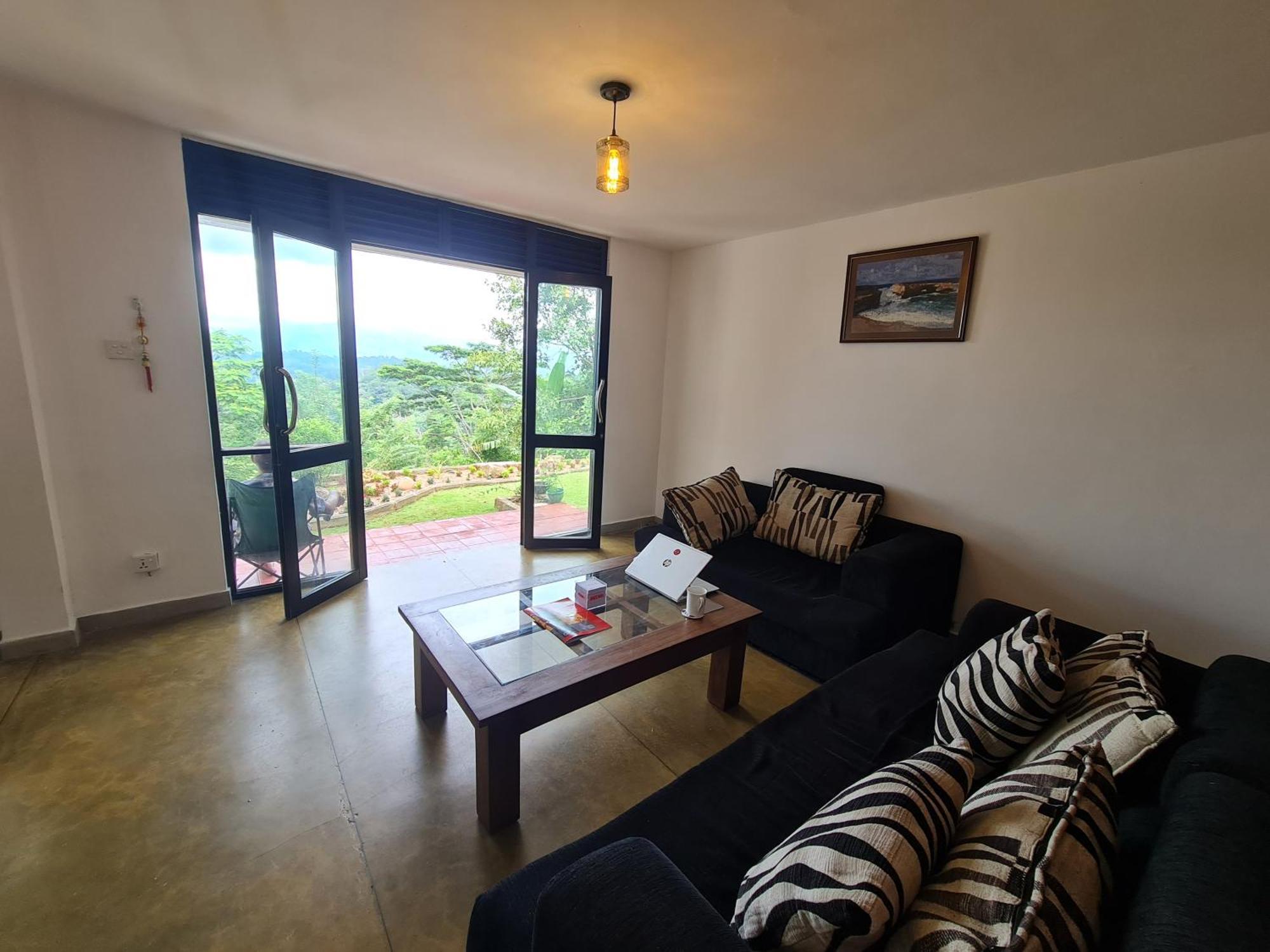 Hello Kandy Homestay Exteriör bild