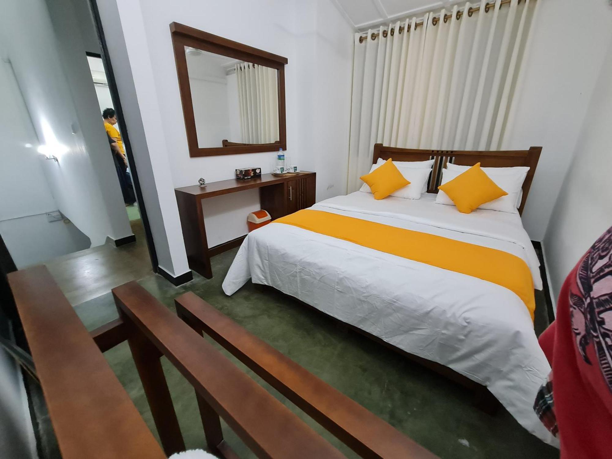 Hello Kandy Homestay Exteriör bild
