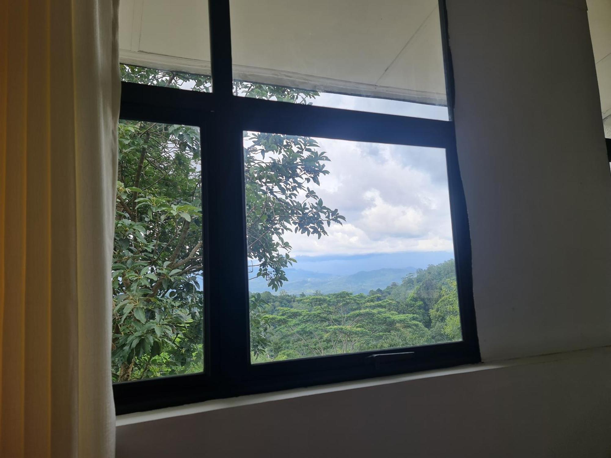 Hello Kandy Homestay Exteriör bild